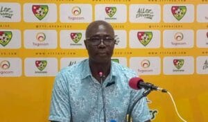 Défaite du Togo contre l’Algérie : les leçons de Nibombé Daré