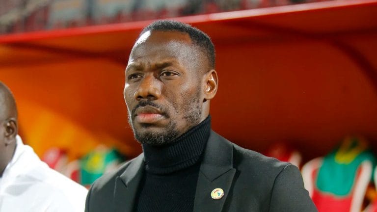 Départ d’Aliou Cissé : qui prendra les rênes des Lions ?