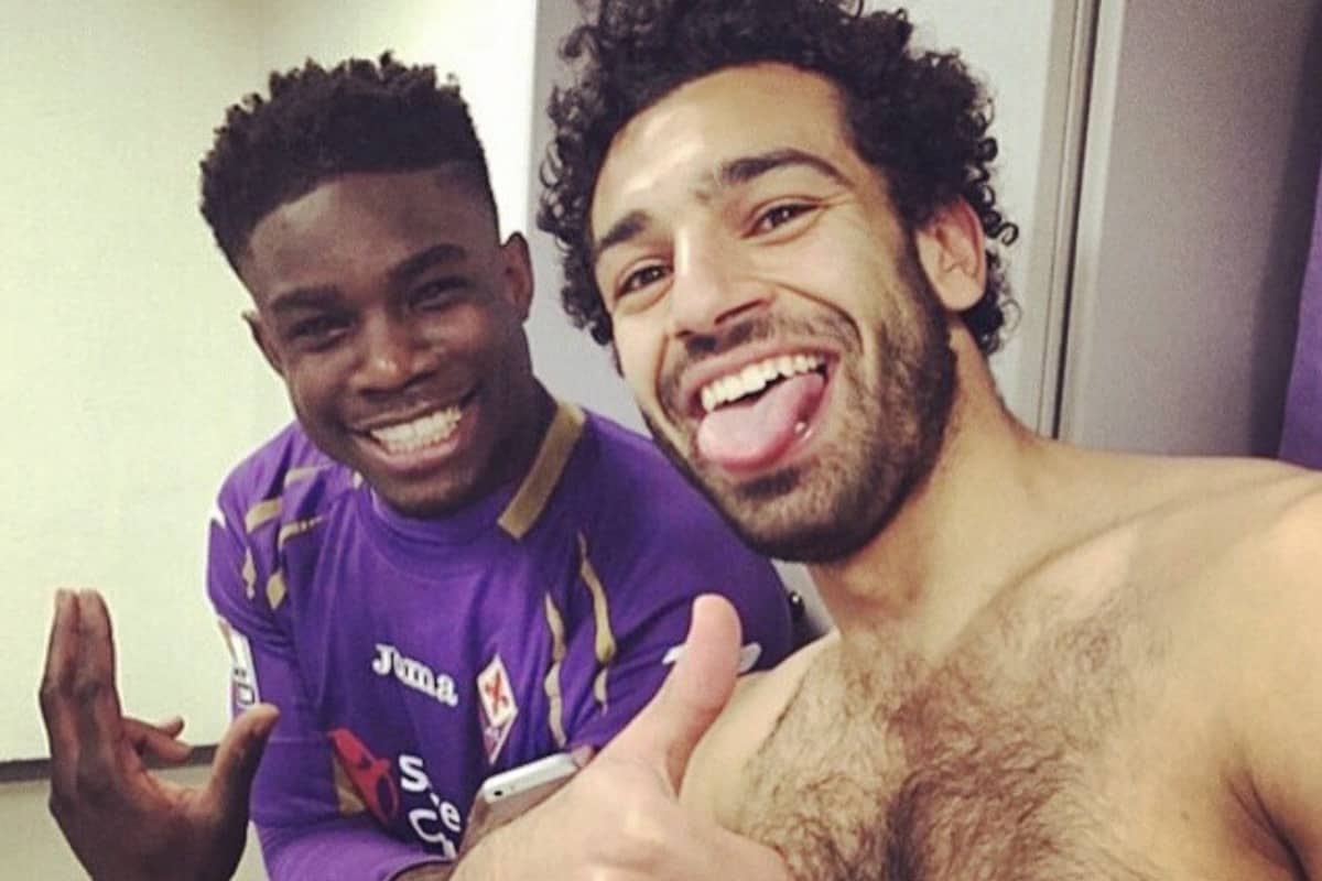 Des critiques sévères pour Mohamed Salah de la part d’un ancien coéquipier