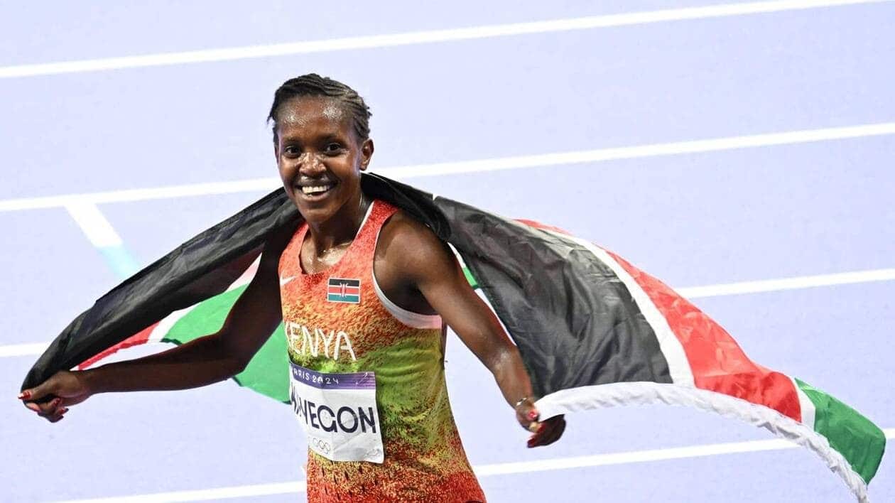 Des stars africaines du sport à suivre en 2024
