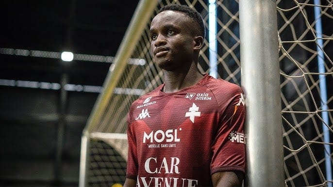 Deux talents de Metz aux portes de l’équipe nationale sénégalaise ?