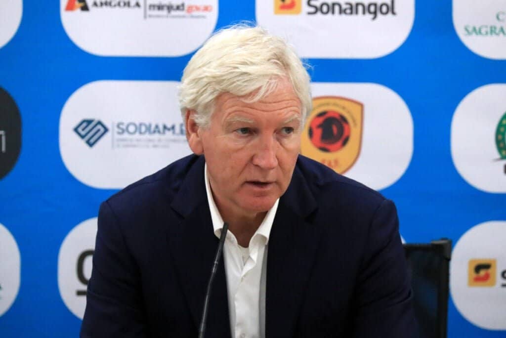 Éliminatoires CAN 2025 : Marc Brys tente d’attirer des binationaux pour renforcer l’équipe camerounaise