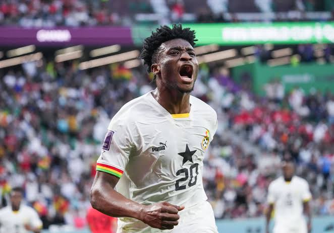 Éliminatoires CAN 2025 : Soudan-Ghana, des compositions musclées en vue…