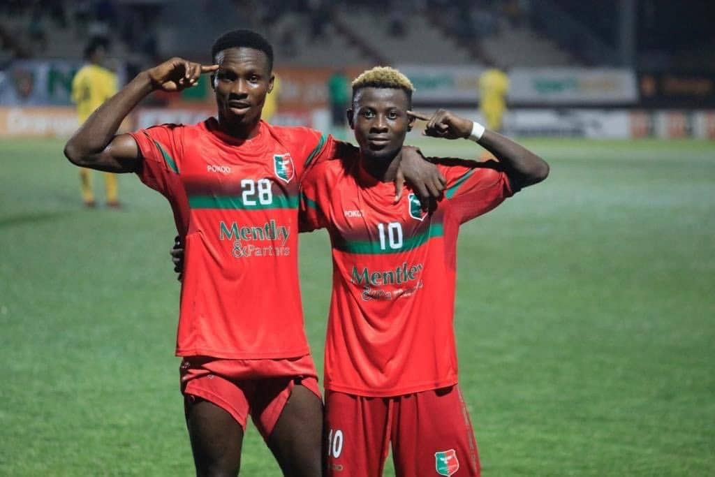 Football ivoirien : l’Africa Sport face à une décision cruciale…