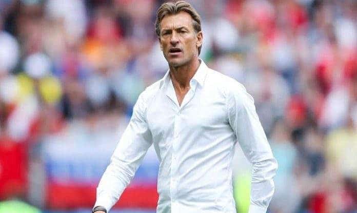Hervé Renard revient à la tête de la sélection saoudienne…