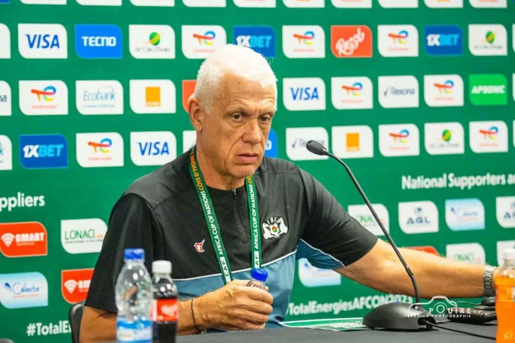 Hubert Velud en lice pour diriger les Lions de la Teranga ?