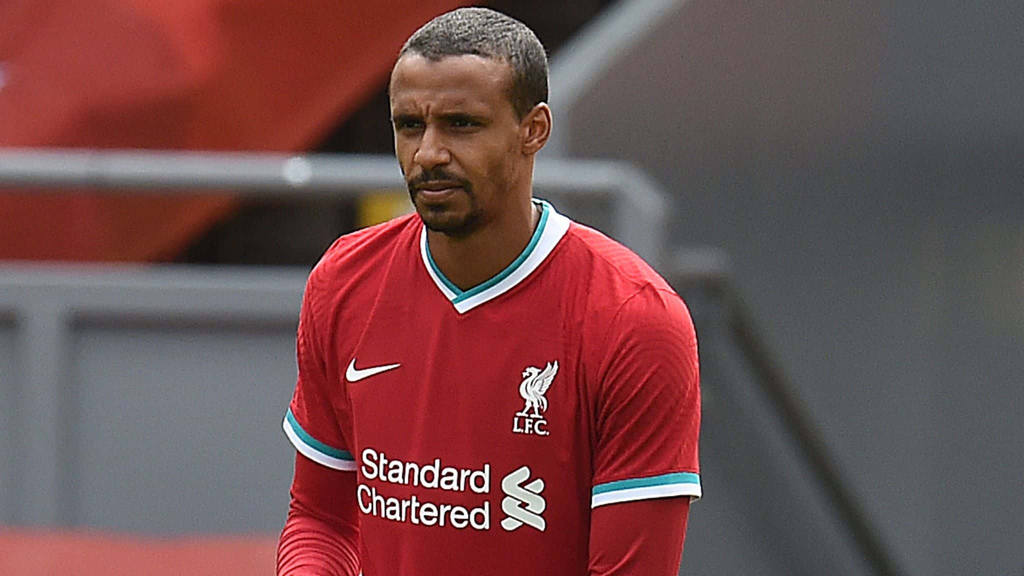 Joel Matip prend sa retraite : fin d’une carrière riche en succès…