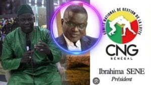 Khadim Gadiaga s’exprime sur le futur du CNG : quelle décision pour Bira Sène ?