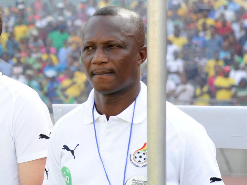 Kwesi Appiah pourrait revenir à la tête des Black Stars : retour sur les déclarations d’un ancien dirigeant