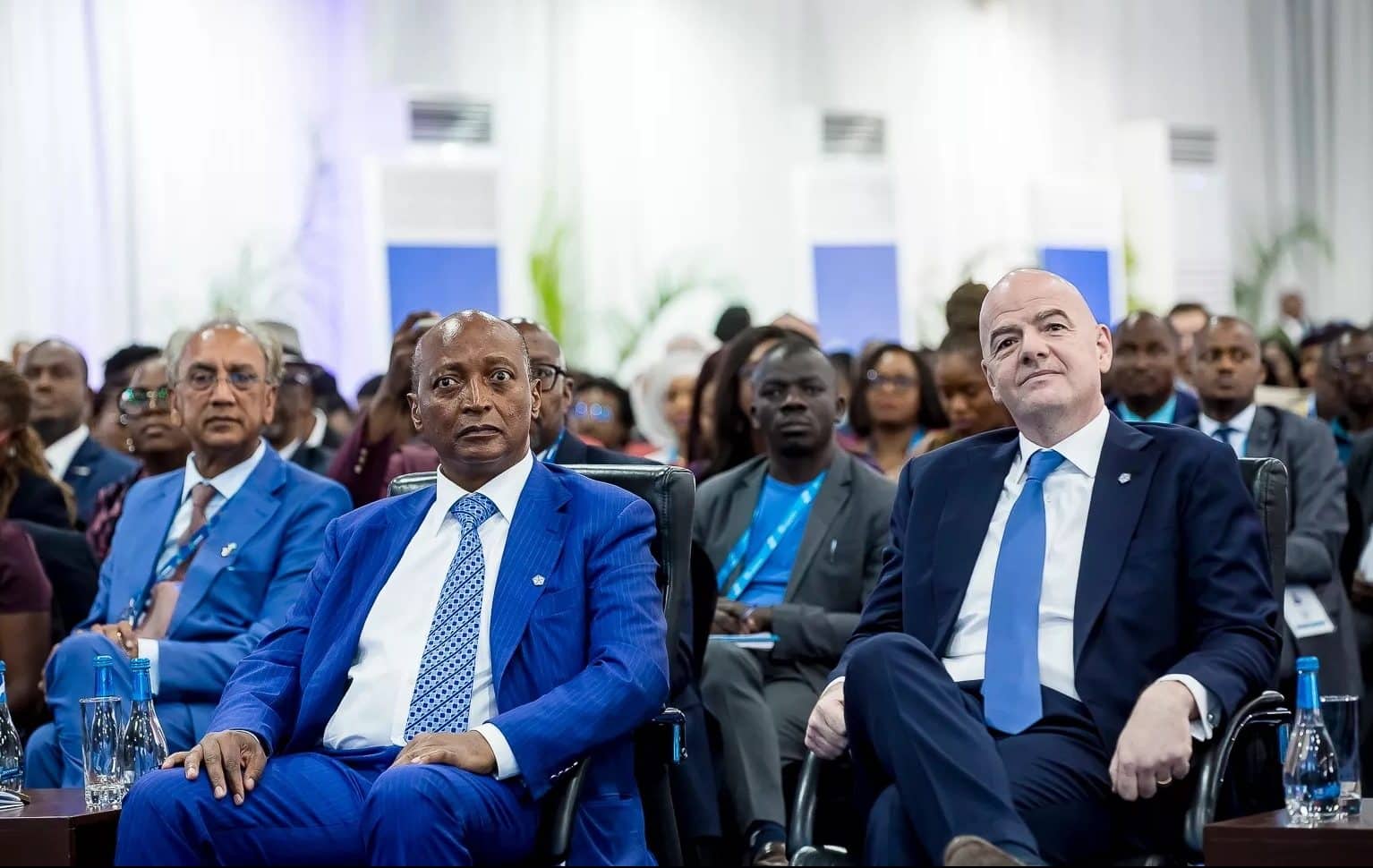 La FIFA fait une demande surprenante aux clubs pour la Coupe du monde des clubs