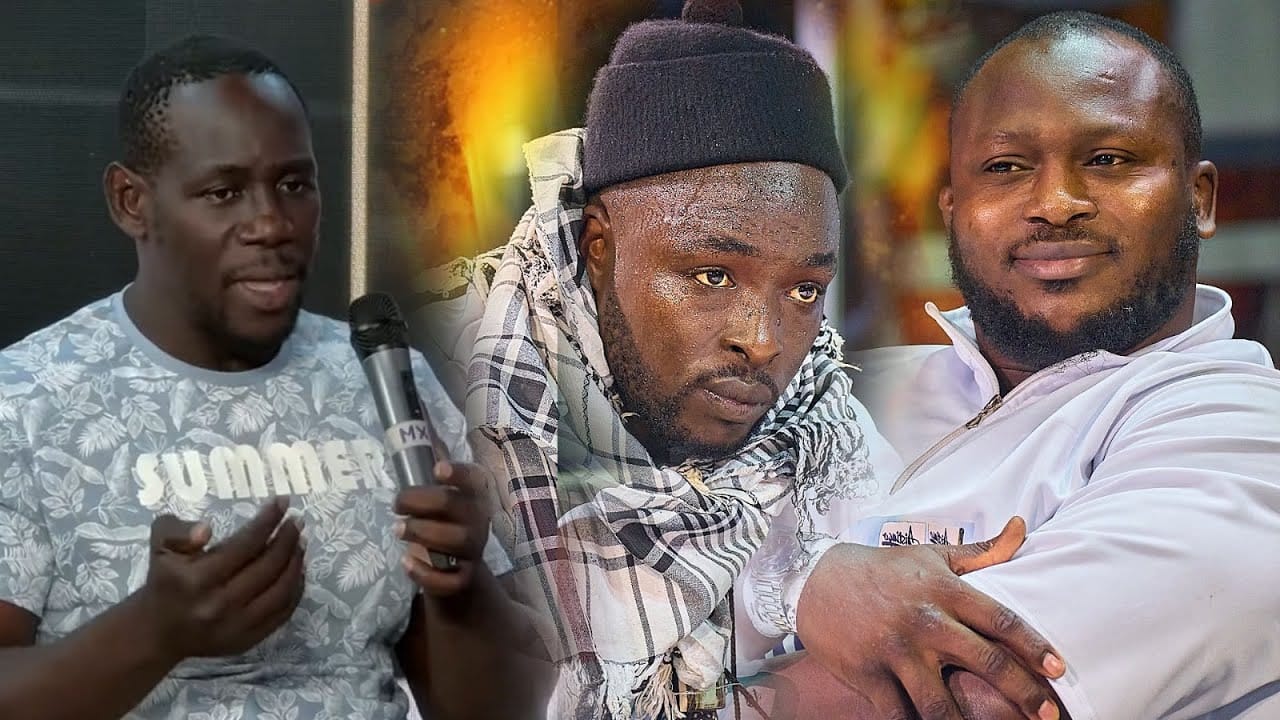 La colère de Batika face aux critiques du combat Modou Lo vs Siteu