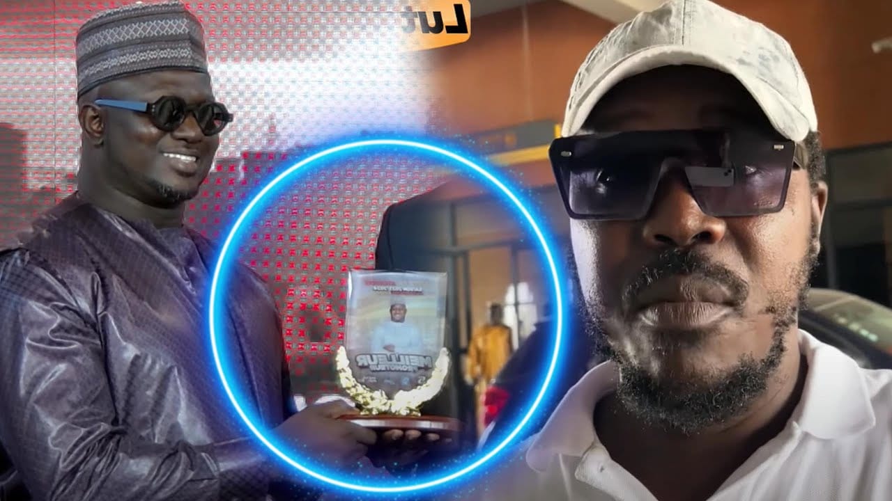 La revendication inattendue d’Ouzin Production dans la lutte sénégalaise