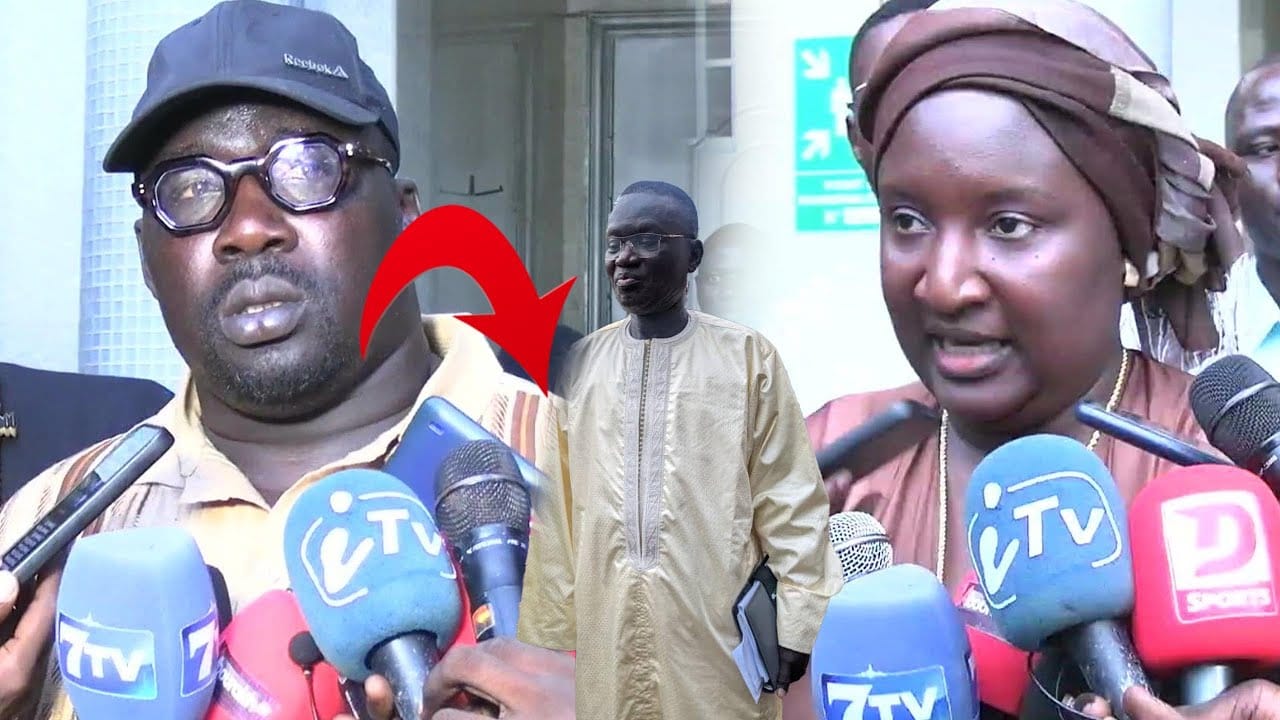 L’appel de Gris Bordeaux pour réformer la lutte sénégalaise