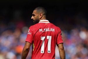 Le PSG prêt à séduire Mohamed Salah avec un contrat alléchant…