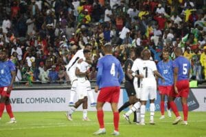 Le Zimbabwe se rapproche d’une qualification pour la CAN 2025 après sa victoire contre la Namibie