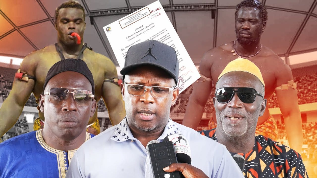Le duel tant attendu entre Boy Niang 2 et Reug Reug officiellement régularisé