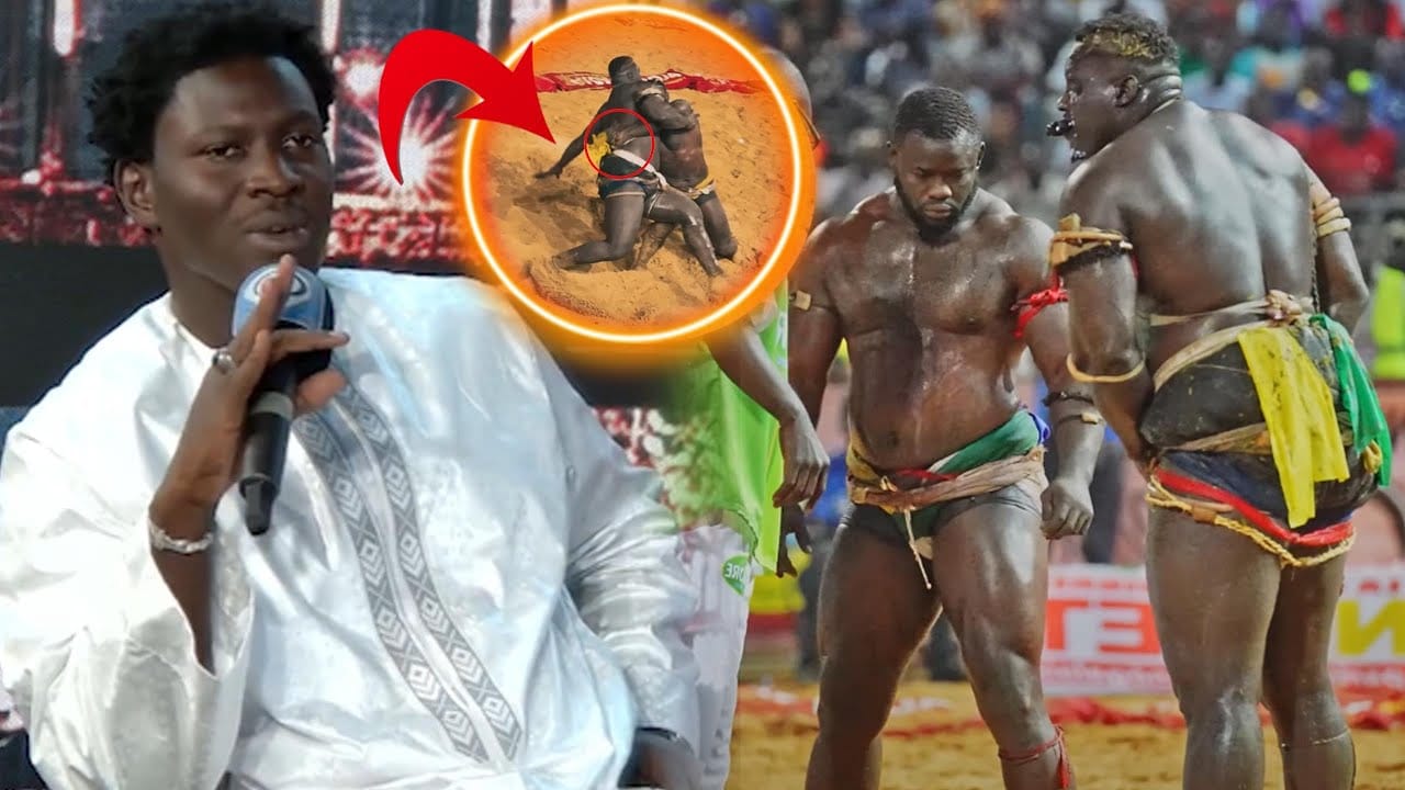 Le marabout de Sa Thiès dévoile un secret mystique sur sa défaite