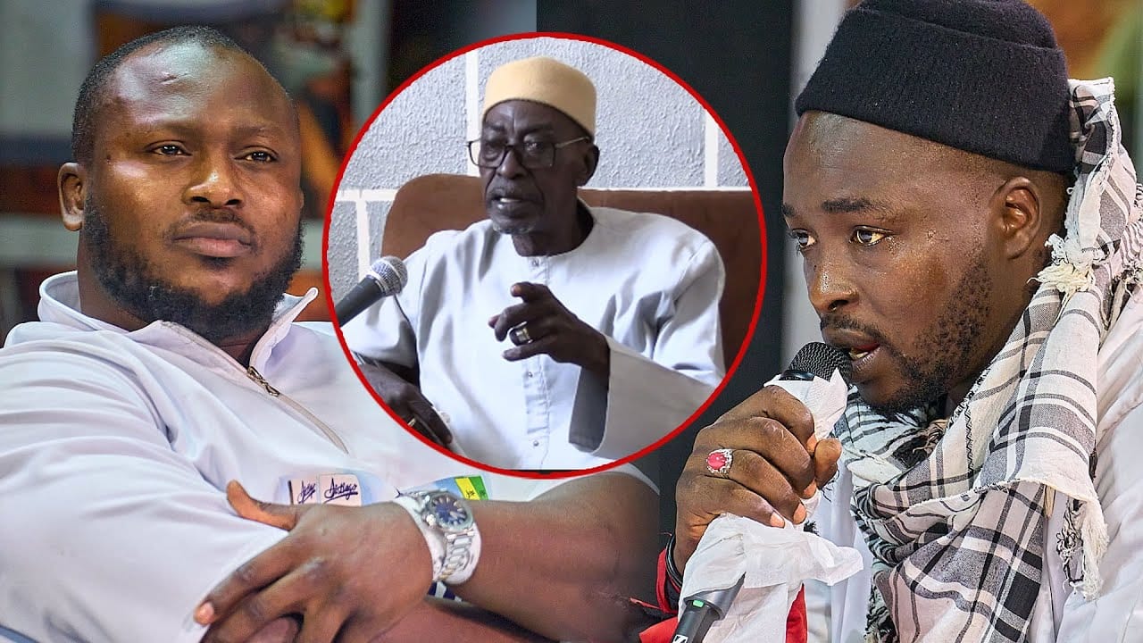 Le pronostic choc de Niokhobaye sur le combat Modou Lo vs Siteu