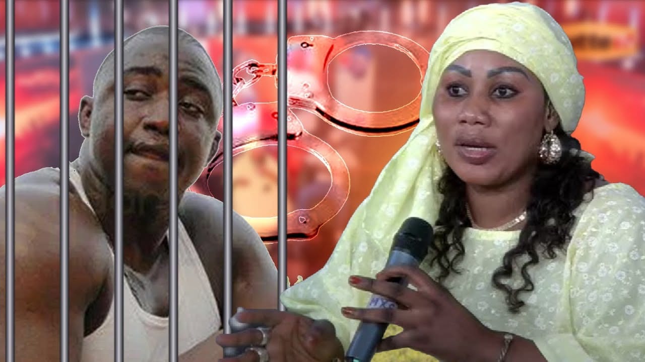 Les révélations de Mbayang Loum sur l’arrestation de Lac de Guiers 2