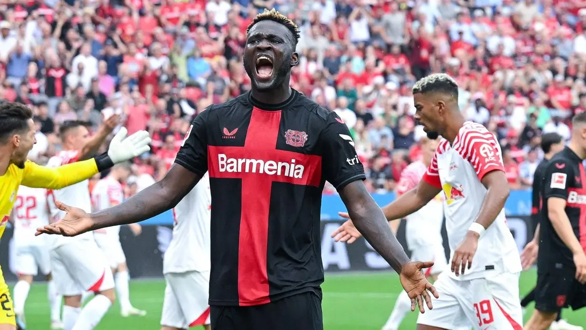 Ligue des Champions : Une révélation choc avant Leverkusen-Milan…