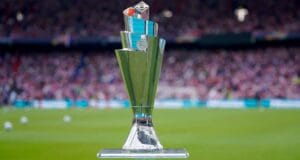 Ligue des Nations 2024 : les favoris se démarquent…