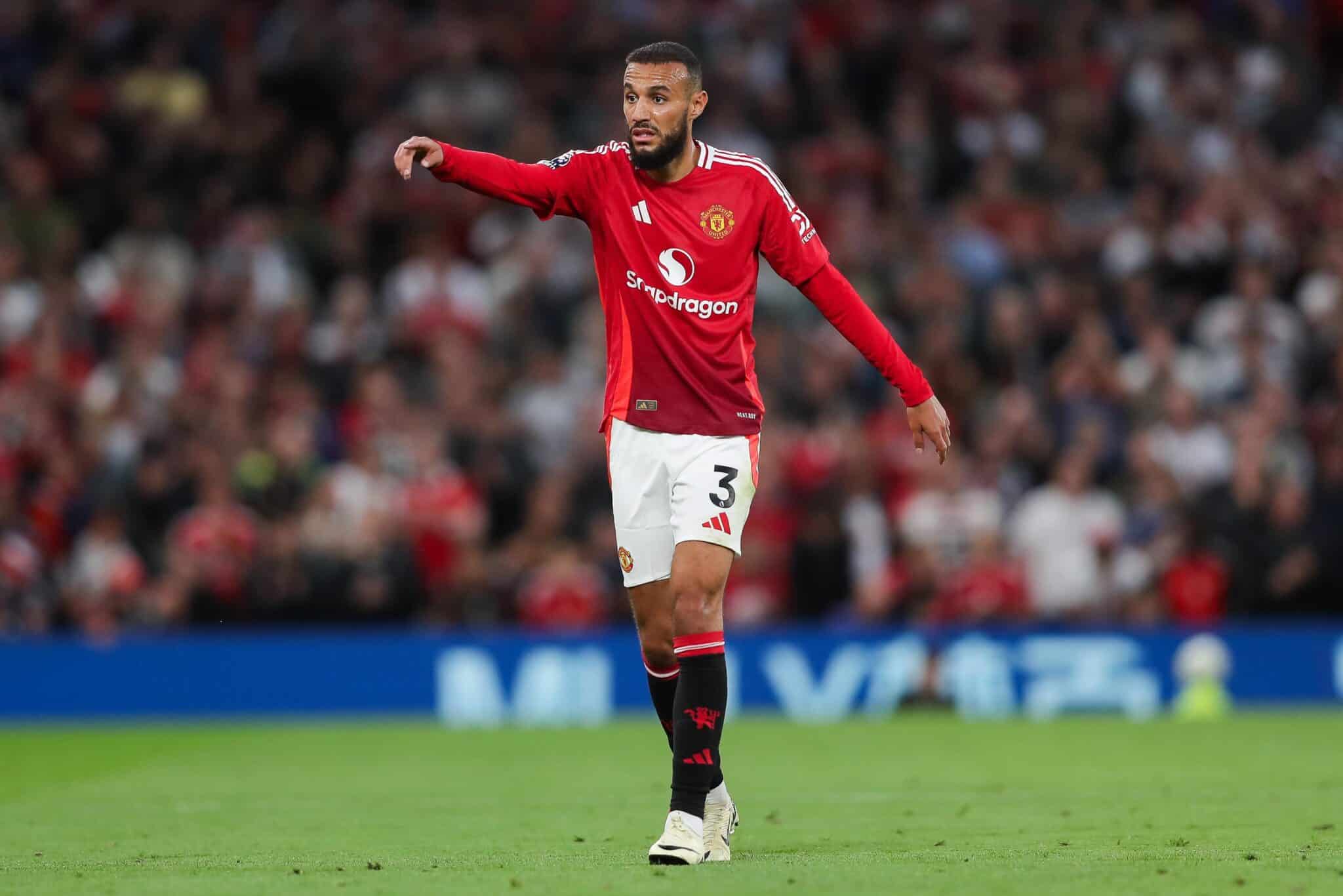 Man United sous pression : une composition clé face à Aston Villa
