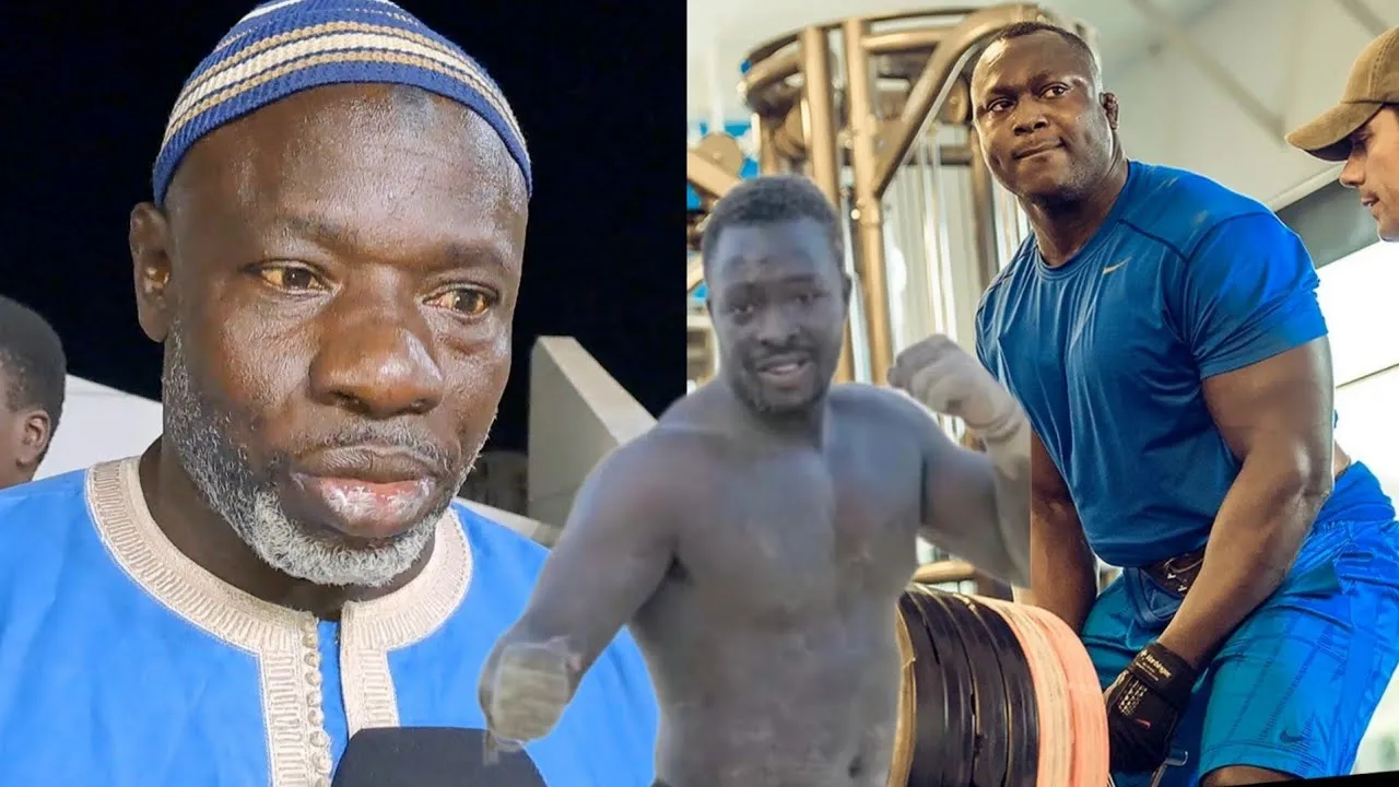 Max Mbargane met la pression sur Siteu pour défier Modou Lô