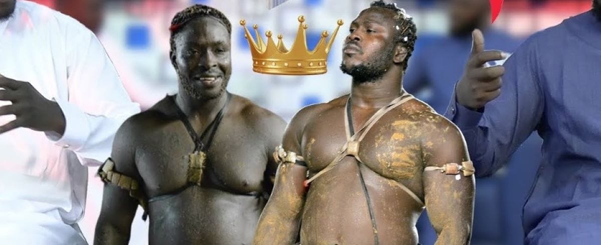 Modou Lô : Vers une nouvelle consécration dans l’arène ?