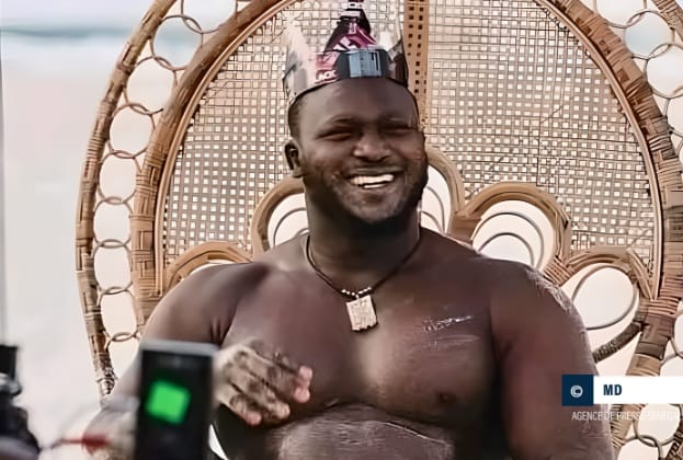 Modou Lô : une nouvelle consécration dans l’arène…