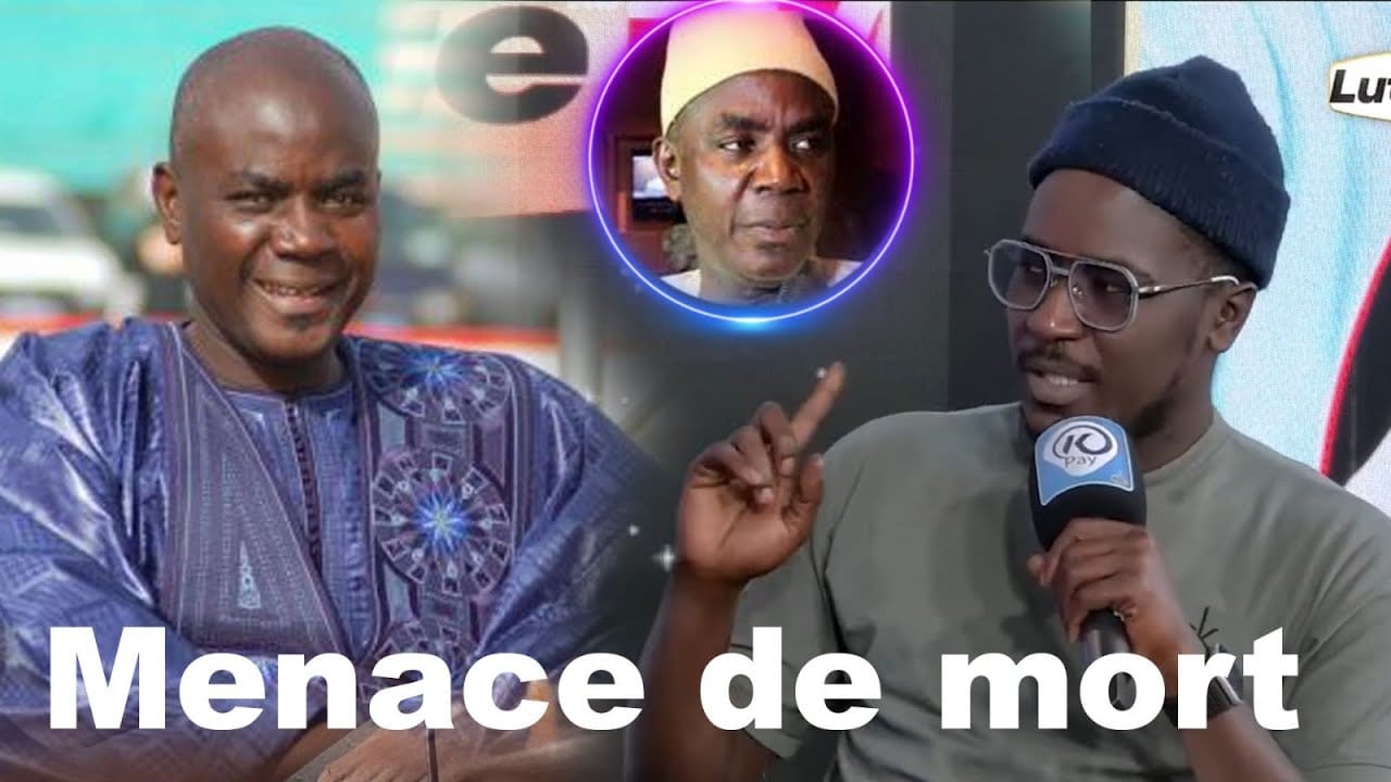 Modou Mbaye : révélations troublantes sur des menaces reçues par son père