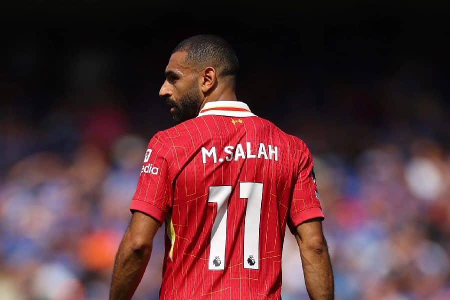 Mohamed Salah : Ses Conditions Pour Une Prolongation à Liverpool…