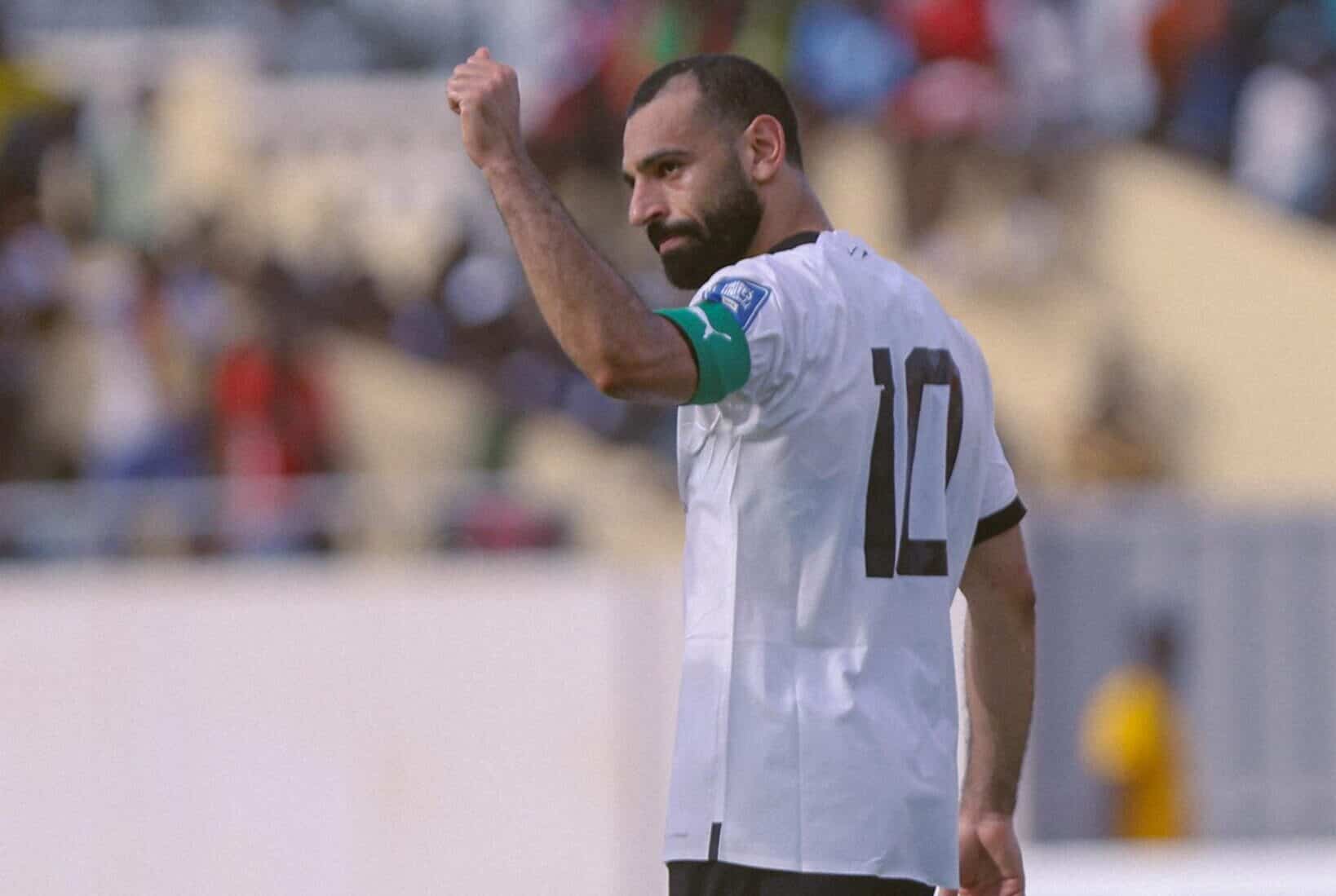 Mohamed Salah forfait contre la Mauritanie : les raisons dévoilées…