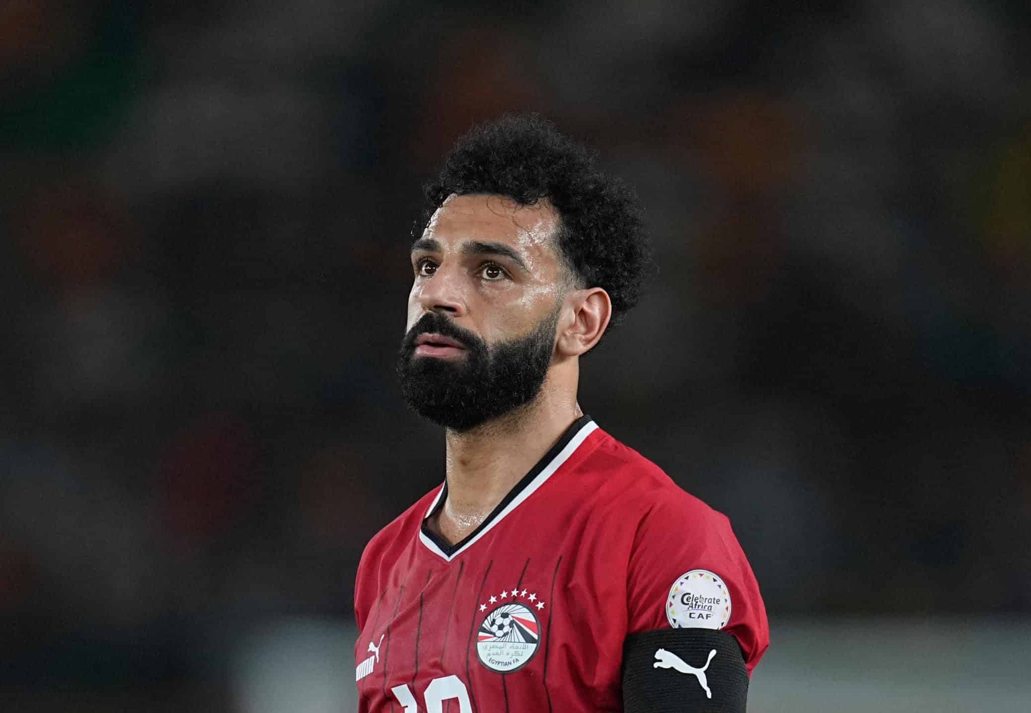 Mohamed Salah forfait pour un match des éliminatoires de la CAN : la raison dévoilée…