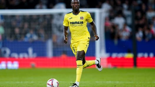 Nicolas Pépé brille enfin avec Villarreal…