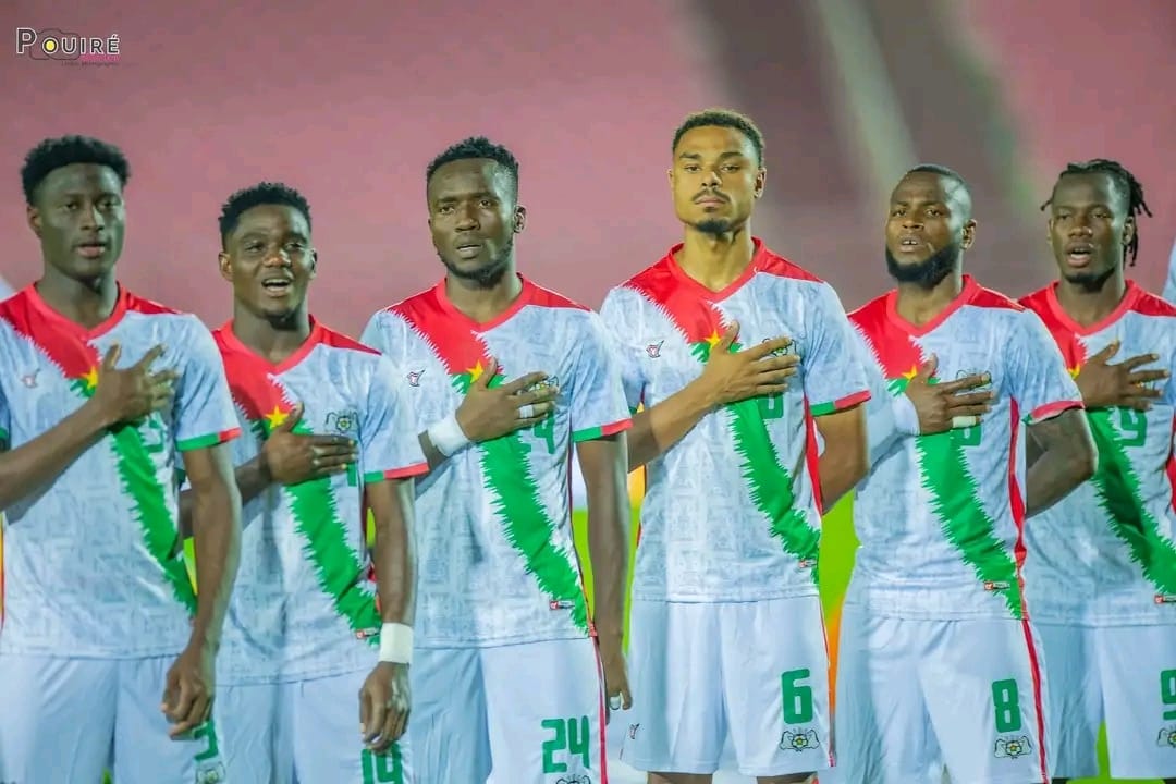 Où acheter vos billets pour le match Burkina-Burundi ?