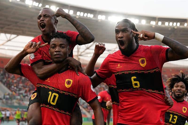 Où suivre le match décisif Angola vs Niger ?