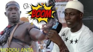 Prince sans complexe : son avertissement à Modou Anta…