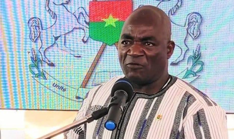 Retrait du Tour du Faso : La réponse tranchante du Burkina Faso
