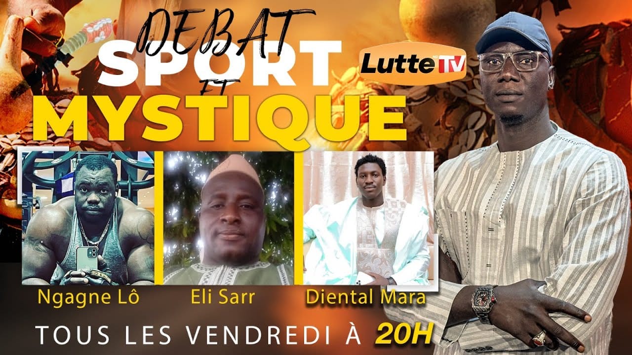 Revivez le débat intense autour du face-à-face entre Modou Lô et Siteu
