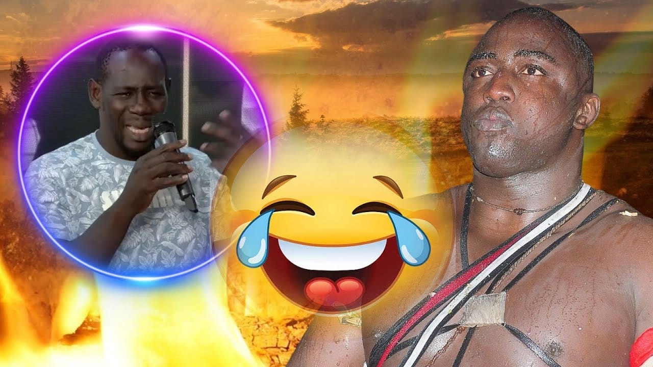 Revivez le récit hilarant de Batika sur son combat légendaire avec Lac 2