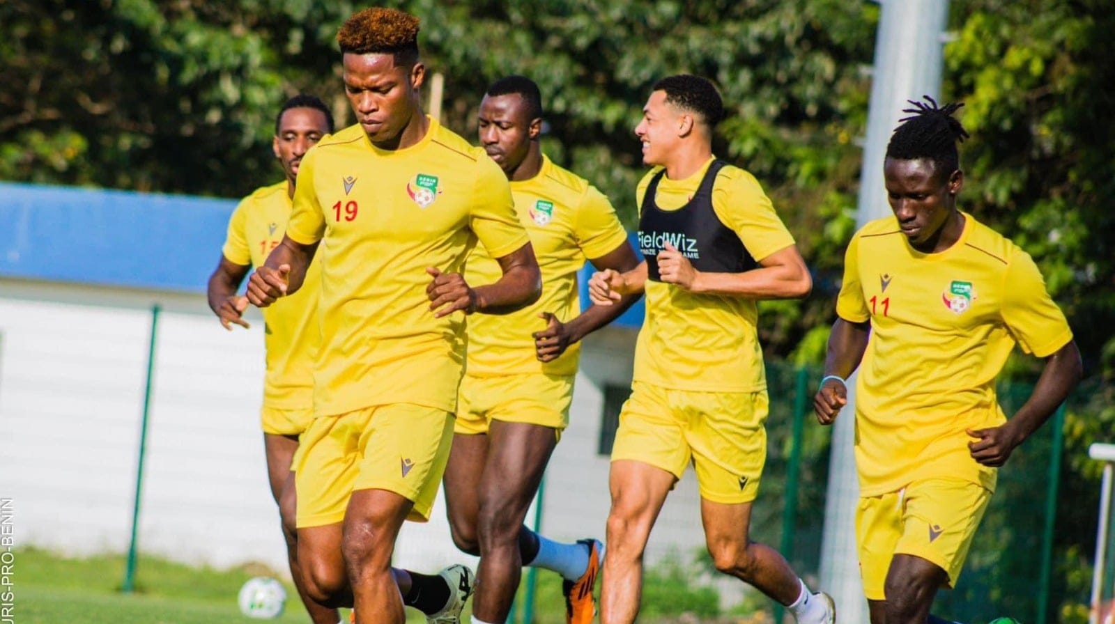 Rwanda contre Bénin : Où suivre le match décisif des éliminatoires CAN 2025 ?