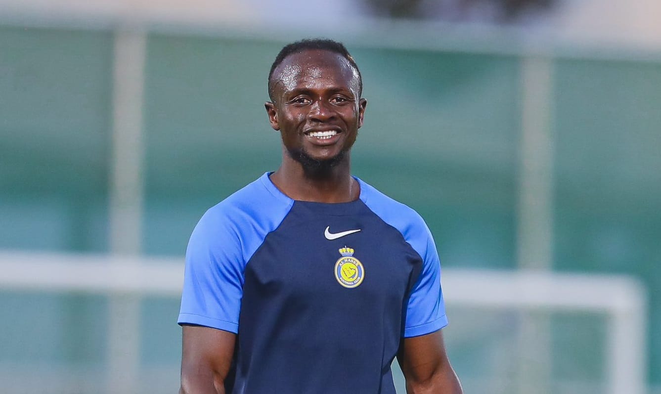 Sadio Mané renaît à Al-Nassr sous Stefano Pioli