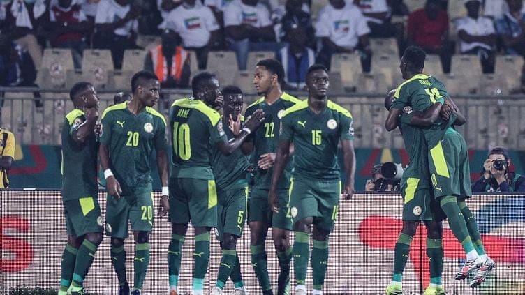 Sénégal : Un nouveau nom à la tête des Lions de la Teranga…