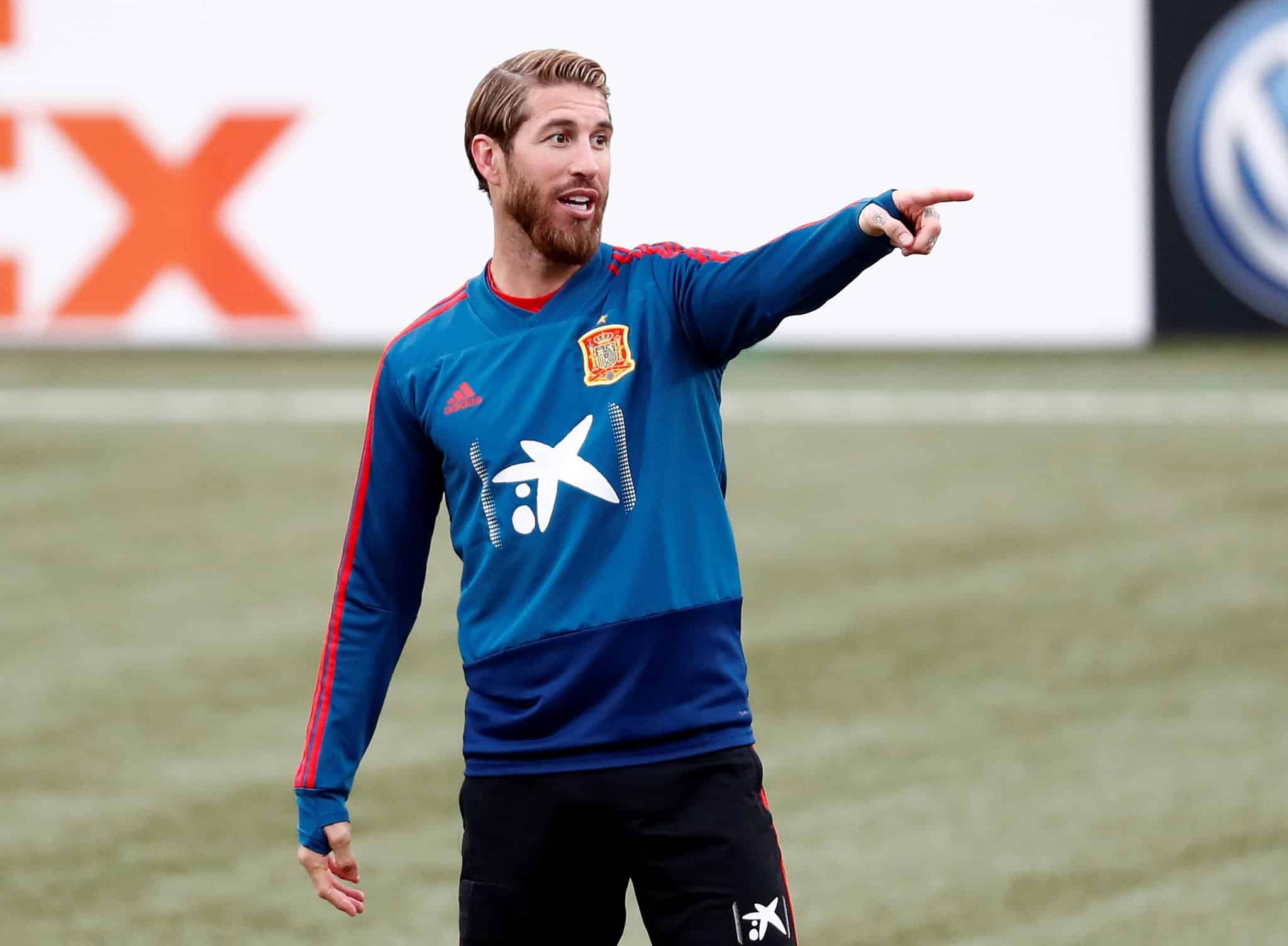 Sergio Ramos bientôt en Égypte ? Le projet se concrétise