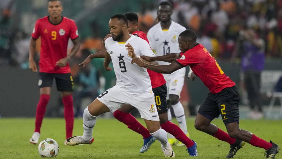 Suivez le duel crucial Ghana vs Soudan : horaires et chaînes dévoilés