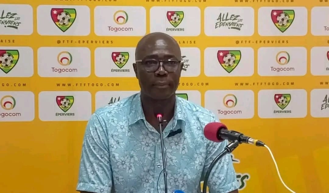 Togo face à l’Algérie : La liste des joueurs pour la double confrontation révélée