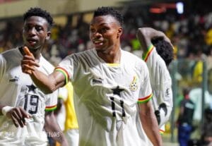 Tournoi UFOA B U20 : Le Ghana reprend sa course après une victoire décisive