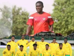 Tournoi UFOA B U20 : Les choix judicieux d’Ametokodo King pour le Togo