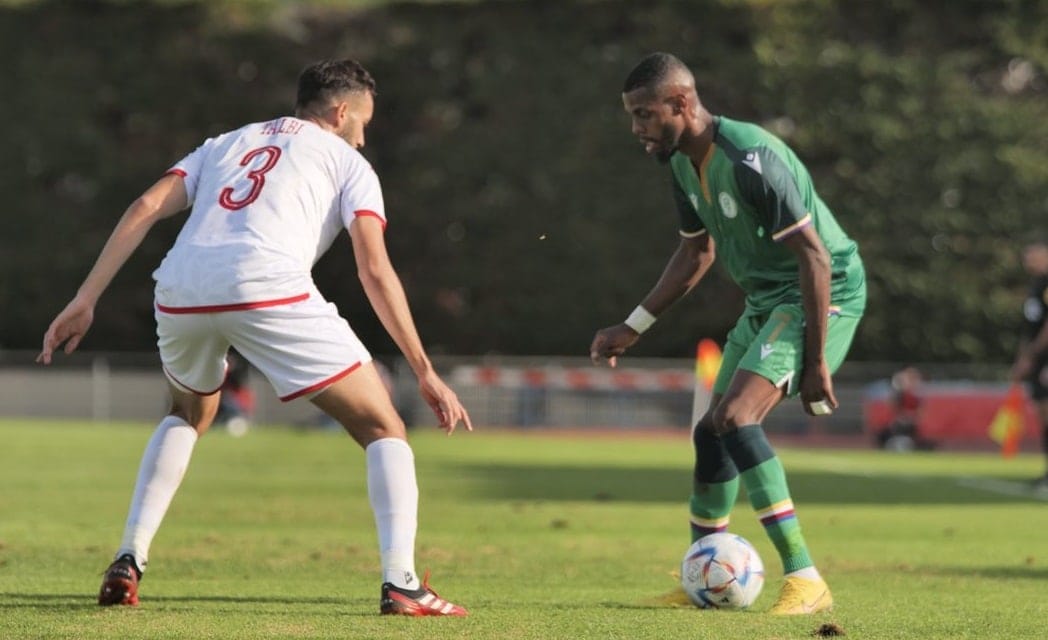 Tunisie-Comores : comment suivre ce match crucial des éliminatoires de la CAN 2025 ?