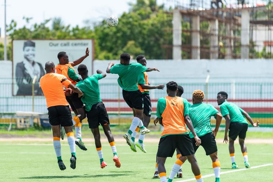 UFOA B : la composition des équipes révélée pour le match Côte d’Ivoire vs Niger